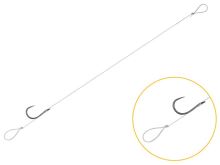 Delphin Feederový Nádväzec FLR Loop Delphin Feederový Nádväzec FLR Loop