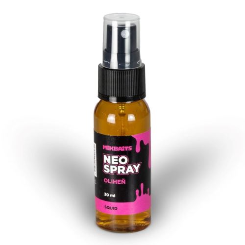 Mikbaits Neo Spray 30 ml