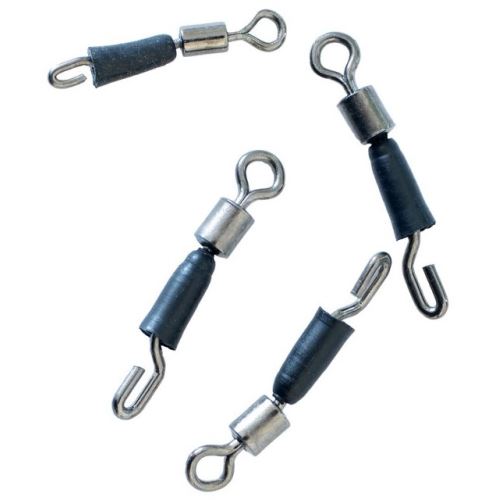 Feeder Expert Obratlíky Quick Change Swivel 12 8 ks