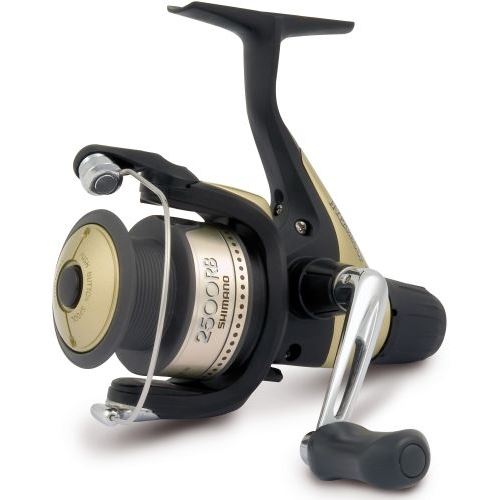 Shimano Navijak Hyperloop 4000 RB