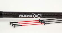 Matrix Prút Horizon Carp Feeder Rods 3,3 m (3)
