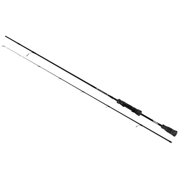 Fox rage prút street fighter ultra finesse rod 1,8 m 0,5-6 g