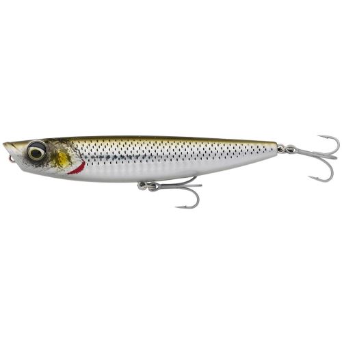 Savage Gear Wobler Pop Walker 2.0 Sexy Mullet - 7 cm 7 g