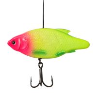 Madcat Wobler Inline RattlersCandy - 90 g