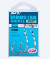 BKK Háčiky Monster Circle Drift Special BKK Háčiky Monster Circle Drift Special
