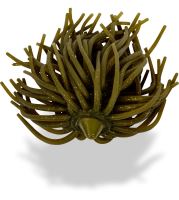 Black Cat Gumová Nástraha Real Worm Teaser Real Worm