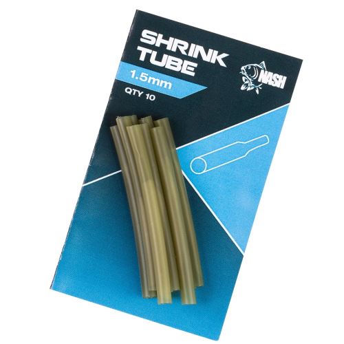 Nash Zmršťovacia hadička Shrink Tube Diffusion Camo