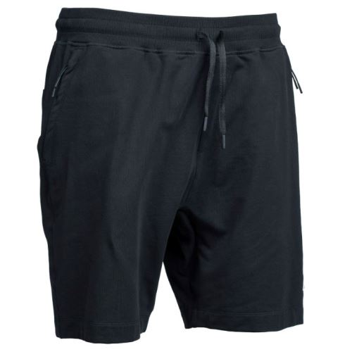 Nash Kraťasy Make It Happen Badge Shorts Black