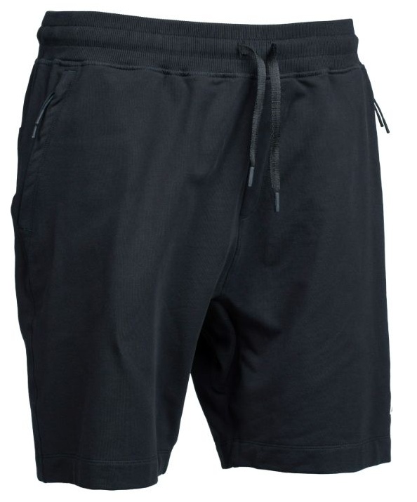 E-shop Nash kraťasy make it happen badge shorts black - l