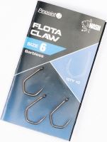 Nash Háčiky Pinpoint Flota Claw Barbless Bez Protihrotu 10 ks (2)