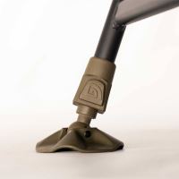 Trakker Lehátko Levelite Oval MF-HDR Sleep System (1)