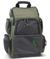 Iron Claw Batoh Prey Provider Backpacker Iron Claw Batoh Prey Provider Backpacker