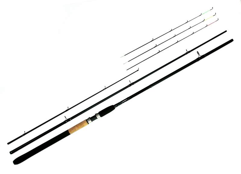 Zfish prút kedon heavy feeder 3,6 m 100 g