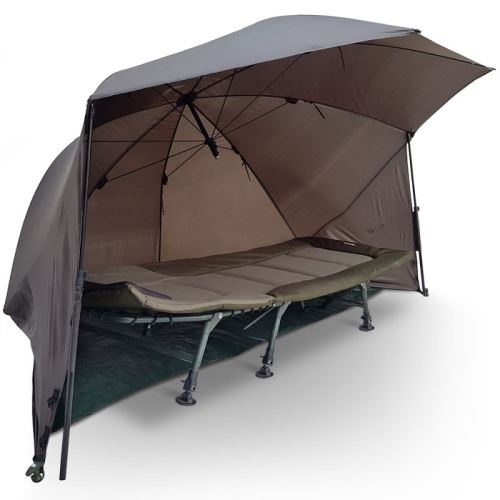 NGT Prístrešok QuickFish Shelter 60"