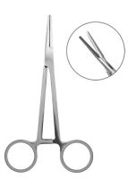 Delphin Peán Rovný 17,5 cm