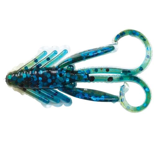 Berkley Nymfa Powerbait Power Nymph Okeechobee 3 cm 12 ks
