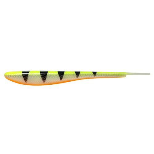 Savage Gear Gumová Nástraha Monster Slug Lemon Tiger 33 g 20 cm 2 ks