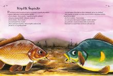 Kniha Kaprík Metlíkk pre najmenších (2)