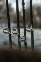 Black Cat Prút Battle Cat Elite Bank 3,00 m 600 g 2-Diel (6)