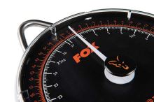 Fox Váha Dial Scales 27 kg (1)