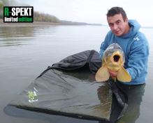 R-spekt Rybárska mikina s kapucňou Safety (7)