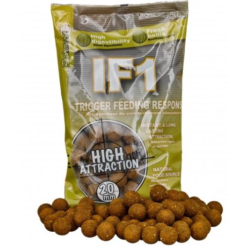 Starbaits Boilie IF1