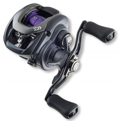 Daiwa Multiplikátor Prorex PE SV TW 100HSL