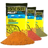 Carp Zoom Krmítková Zmes Intense Pellet Method Groundbait 800 g Carp Zoom Krmítková Zmes Intense Pellet Method Groundbait 800 g