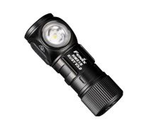 Fenix Čelovka HM51R Ruby V3.0 Celočerná (4)