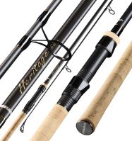 Starbaits Prút Heritage 3,9 m 3,5 lb 2 Diely