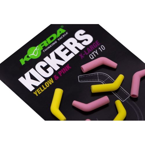 Korda Rovnátka Kickers X-Large