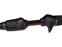 Westin Prút W4 Vertical Jigging-T QL 2ND 1,85 m 28-52 g (1)