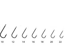 Trabucco Háčiky Akura 6315 15 ks-Veľkosť 12