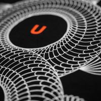 KUMU Tričko Serpent (3)