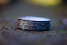 Giants Fishing Zvliekacia Šnúra Carp Line Skin Braid Camo Brown 20 m (2)