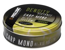 Prologic Vlasec Density Distance Hi-Viz Yellow 1000 m (2)