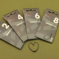 One More Cast Háčiky Colne V Surrender Curve Hooks 10 ks (2)