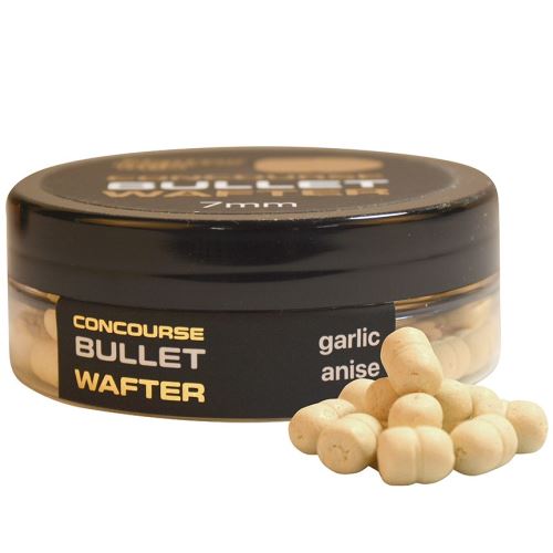 Benzar Mix Vyvážená Nástraha Concourse Bullet Wafter 7 mm