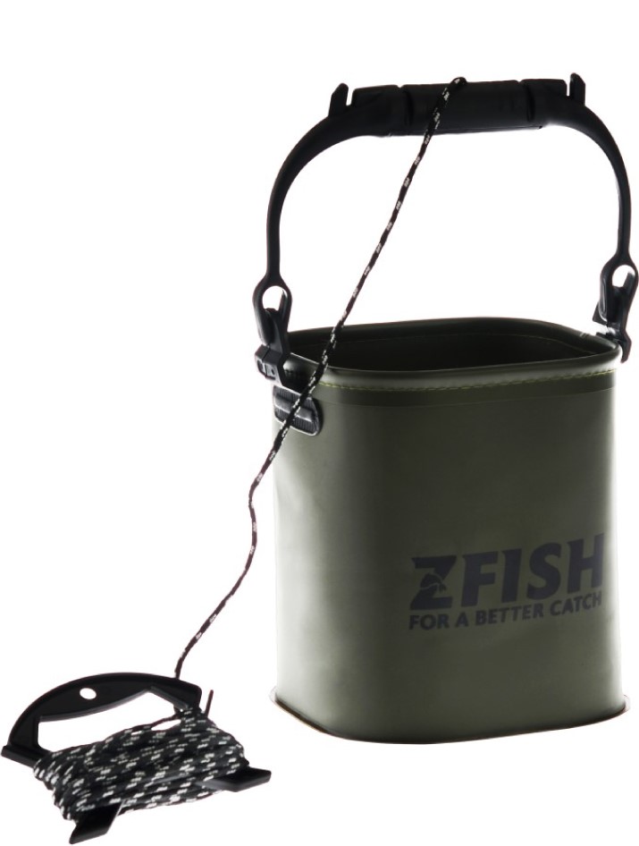 Zfish multifunkčné vdro - 5 l