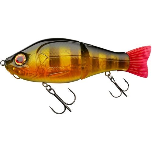 Gunki Wobler Scunner S Perch Master - 17,5 cm 93 g