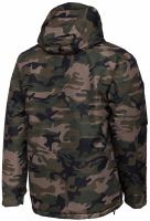 Prologic Oblek Avenger Thermal Suit Camo (2)