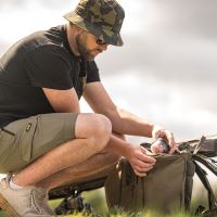 Avid Carp Kraťasy Technical Combat Shorts (4)