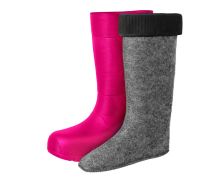 Delphin Čižmy Bronto Queen Ružové (2)