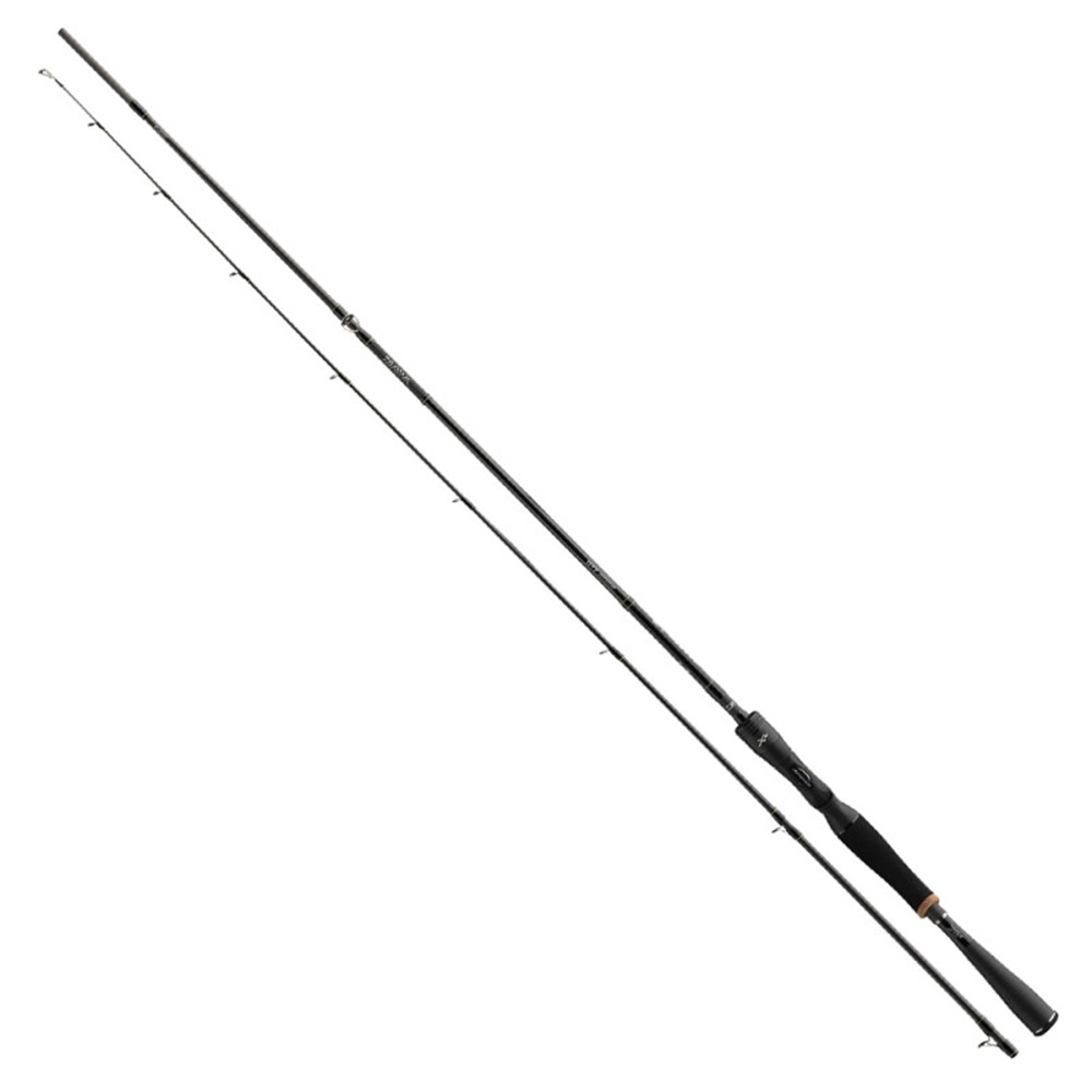 Daiwa prút prorex xr bc finesse 2,20 m 5-14 g