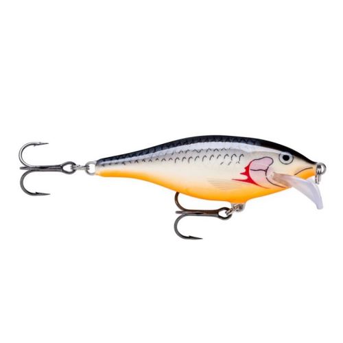 Rapala Wobler Scatter Rap Shad Deep 07 SOS 7 cm 7 g