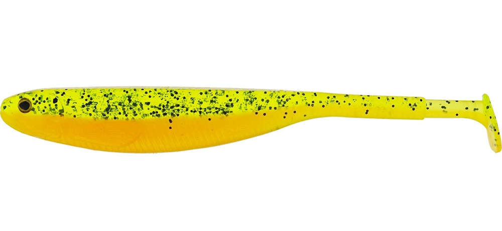 E-shop Westin gumová nástraha shadteez ultra crazy carrot 2 ks - 12 cm 7 g