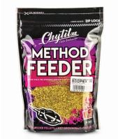 Chytil Method Predvlhčená Krmítková Zmes 750 g - Scopex