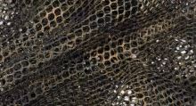 Nash Podberáková Sieťka Spare Net Mesh Camo 42 inch (1)