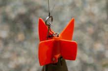 Prologic Raketa Zakrmovacia Airbomb-Medium (16)