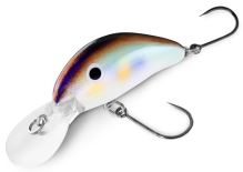 Delphin Wobler WOBBY TROUT-SH Trap 4 cm 4 g Delphin Wobler WOBBY TROUT-SH Trap 4 cm 4 g